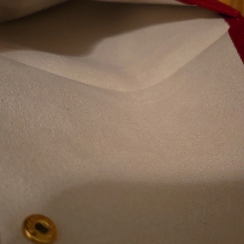 Cartier Jewelry Pouch - Picture 4 of 6
